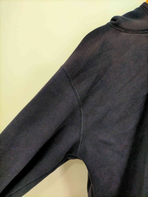 フラットラックス FLATLUX 止水ハーフジップパーカー メンズ