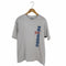 ヘインズ Hanes 80s MADE IN USA インディレコード レーベルプリントTシャツ HIPHOP メンズ import:XL