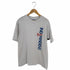 ヘインズ Hanes 80s MADE IN USA インディレコード レーベルプリントTシャツ HIPHOP メンズ import:XL
