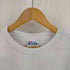 ヘインズ Hanes 80s MADE IN USA インディレコード レーベルプリントTシャツ HIPHOP メンズ import:XL