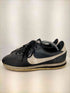 ナイキ NIKE Cortez Basic Leather Black White OG メンズ JPN:28.5