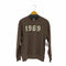 ギャップ Gap 1969ワッペンクルーネックスウェット メンズ JPN:S