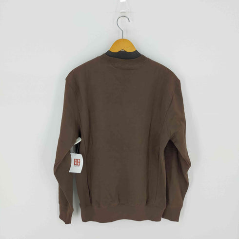 ギャップ Gap 1969ワッペンクルーネックスウェット メンズ JPN:S