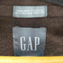 ギャップ Gap 1969ワッペンクルーネックスウェット メンズ JPN:S