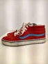 バンズ VANS SK8-HI メンズ JPN:26