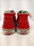 バンズ VANS SK8-HI メンズ JPN:26