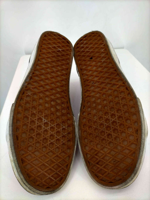 バンズ VANS SK8-HI メンズ JPN:26