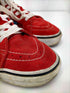 バンズ VANS SK8-HI メンズ JPN:26