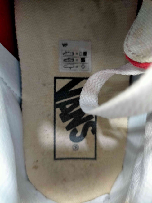 バンズ VANS SK8-HI メンズ JPN:26