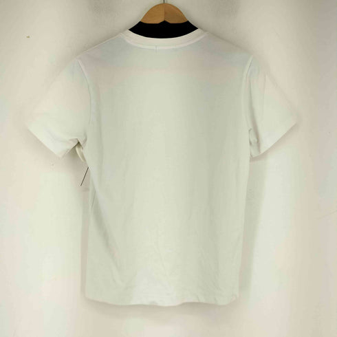 ブラックレーベルクレストブリッジ BLACK LABEL CRESTBRIDGE プリントクルーネックTシャツ メンズ SS
