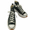コンバース CONVERSE RUN STAR HIKE BLACK HI CUT メンズ 26.0