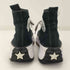 コンバース CONVERSE RUN STAR HIKE BLACK HI CUT メンズ 26.0