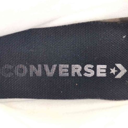 コンバース CONVERSE RUN STAR HIKE BLACK HI CUT メンズ 26.0