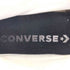 コンバース CONVERSE RUN STAR HIKE BLACK HI CUT メンズ 26.0