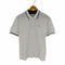 フレッドペリー FRED PERRY 80-90S ポロシャツ 鹿の子 M1200 メンズ import:M