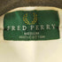 フレッドペリー FRED PERRY 80-90S ポロシャツ 鹿の子 M1200 メンズ import:M