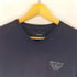 アルマーニジーンズ ARMANI JEANS イタリア製 プリントVネックTシャツ メンズ S