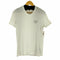 アルマーニジーンズ ARMANI JEANS イタリア製 プリントVネックTシャツ メンズ S