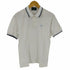 フレッドペリー FRED PERRY 80-90S ポロシャツ 鹿の子 M1200 メンズ import:M