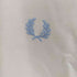 フレッドペリー FRED PERRY 80-90S ポロシャツ 鹿の子 M1200 メンズ import:M
