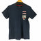 ディーゼル DIESEL ワッペンクルーネックTシャツ メンズ S