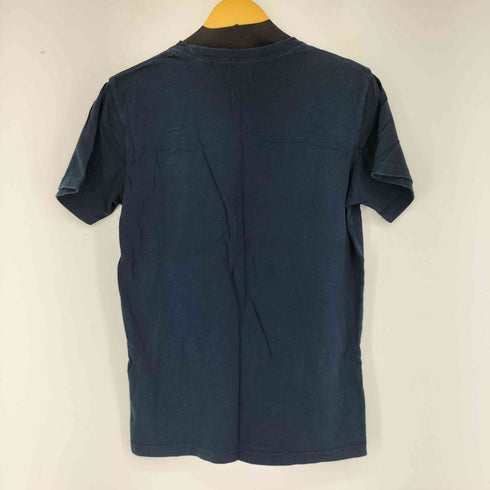ディーゼル DIESEL ワッペンクルーネックTシャツ メンズ S