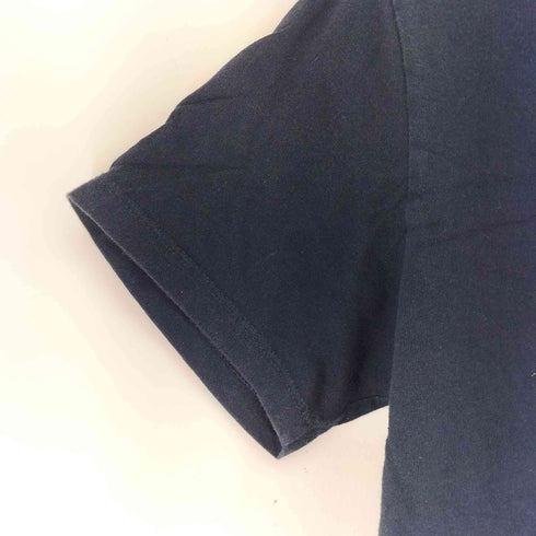ディーゼル DIESEL ワッペンクルーネックTシャツ メンズ S