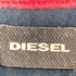 ディーゼル DIESEL ワッペンクルーネックTシャツ メンズ S