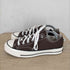 コンバース CONVERSE CT70 DARK ROOT BROWN LOW メンズ JPN:26