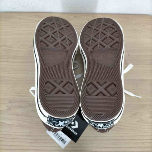 コンバース CONVERSE CT70 DARK ROOT BROWN LOW メンズ JPN:26