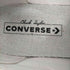 コンバース CONVERSE CT70 DARK ROOT BROWN LOW メンズ JPN:26