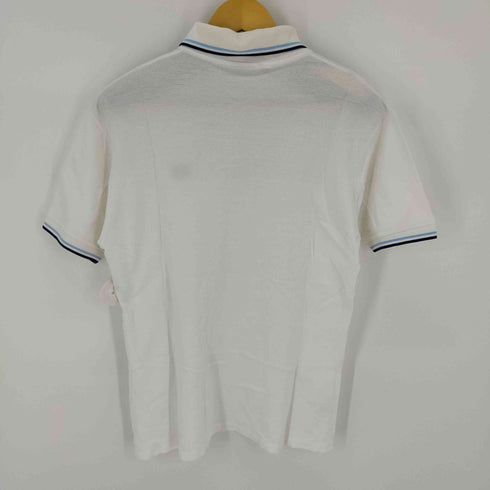 フレッドペリー FRED PERRY 80S ポロシャツ 鹿の子 M1200 メンズ 42