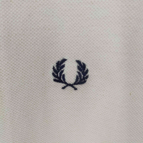 フレッドペリー FRED PERRY 80S ポロシャツ 鹿の子 M1200 メンズ 42