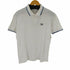 フレッドペリー FRED PERRY 80S ポロシャツ 鹿の子 M1200 メンズ 42
