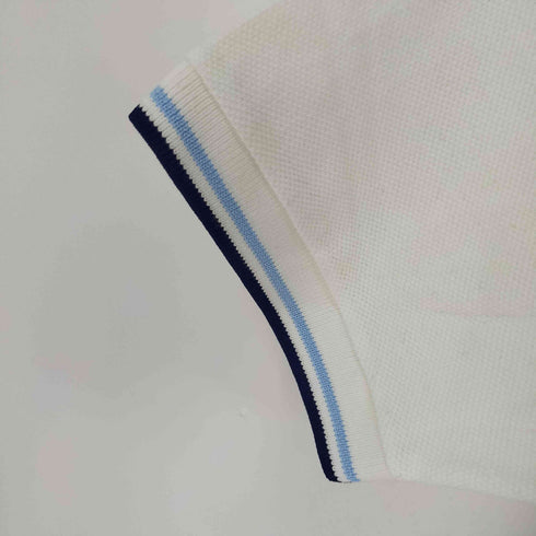 フレッドペリー FRED PERRY 80S ポロシャツ 鹿の子 M1200 メンズ 42