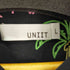 ユニット uniit フラミンゴ柄 総柄開襟アロハシャツ ネオン メンズ JPN:L