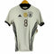 アディダス adidas Germany Soccer Jersey ゲームシャツ メンズ JPN:S