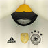 アディダス adidas Germany Soccer Jersey ゲームシャツ メンズ JPN:S