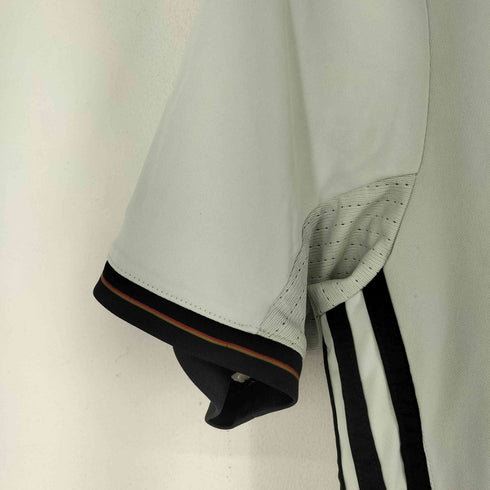 アディダス adidas Germany Soccer Jersey ゲームシャツ メンズ JPN:S