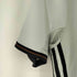 アディダス adidas Germany Soccer Jersey ゲームシャツ メンズ JPN:S