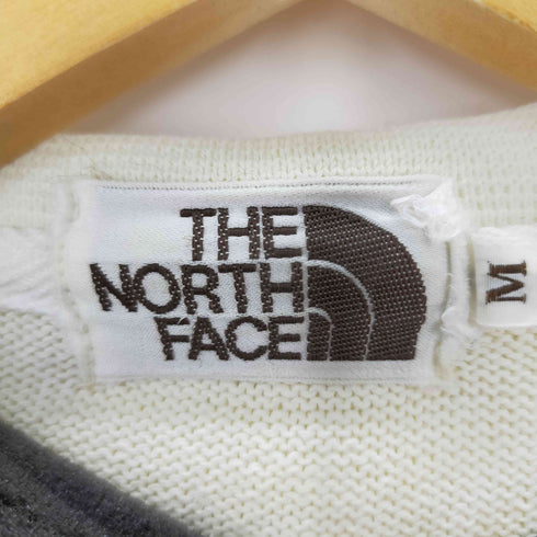 ザノースフェイス THE NORTH FACE 70S 茶タグ コットン ポロシャツ メンズ JPN:M