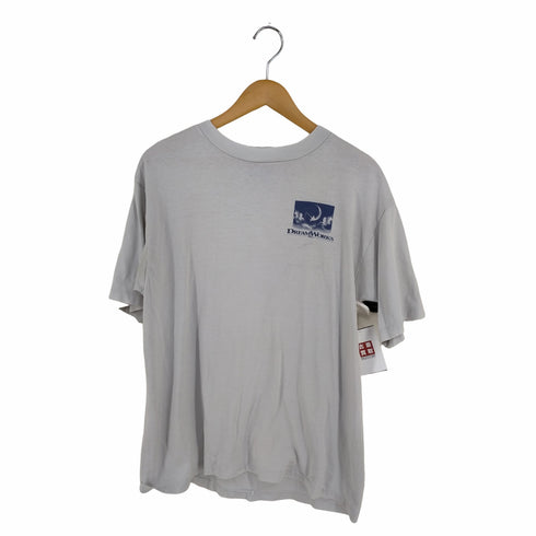 オールスポーツ ALL sport 90s MADE IN USA 両面企業ロゴTシャツ メンズ import:L