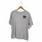 オールスポーツ ALL sport 90s MADE IN USA 両面企業ロゴTシャツ メンズ import:L