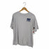 オールスポーツ ALL sport 90s MADE IN USA 両面企業ロゴTシャツ メンズ import:L