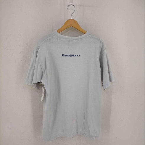 オールスポーツ ALL sport 90s MADE IN USA 両面企業ロゴTシャツ メンズ import:L
