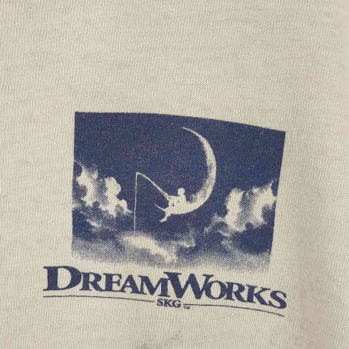 オールスポーツ ALL sport 90s MADE IN USA 両面企業ロゴTシャツ メンズ import:L