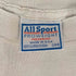 オールスポーツ ALL sport 90s MADE IN USA 両面企業ロゴTシャツ メンズ import:L