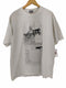 シーイー C.E MD UNCANNY NORMAL T メンズ JPN:XL