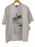 シーイー C.E MD UNCANNY NORMAL T メンズ JPN:XL