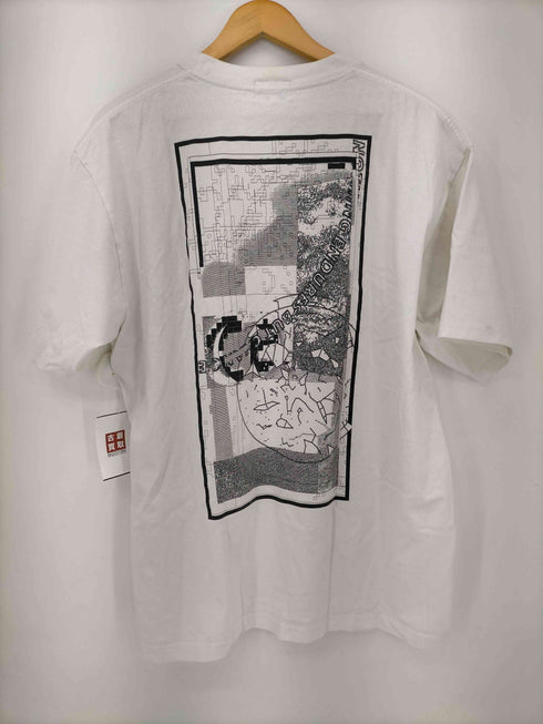 シーイー C.E MD UNCANNY NORMAL T メンズ JPN:XL